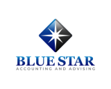 https://www.logocontest.com/public/logoimage/1705453863Blue Star Accounting and Advising.png
